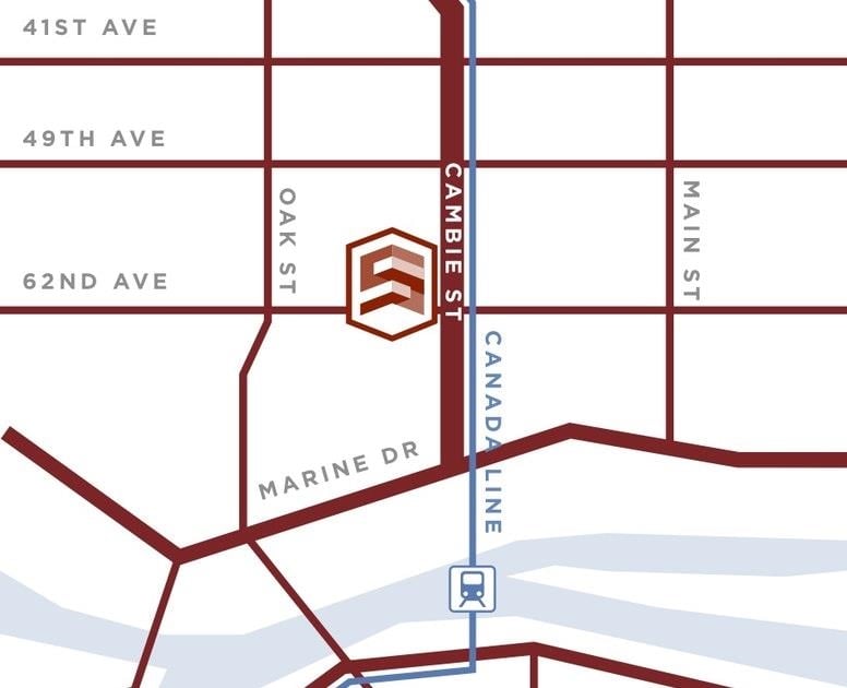 501-7777 Cambie St
