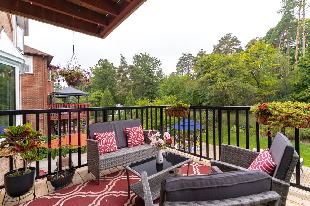 Gorgeous Mississauga Home