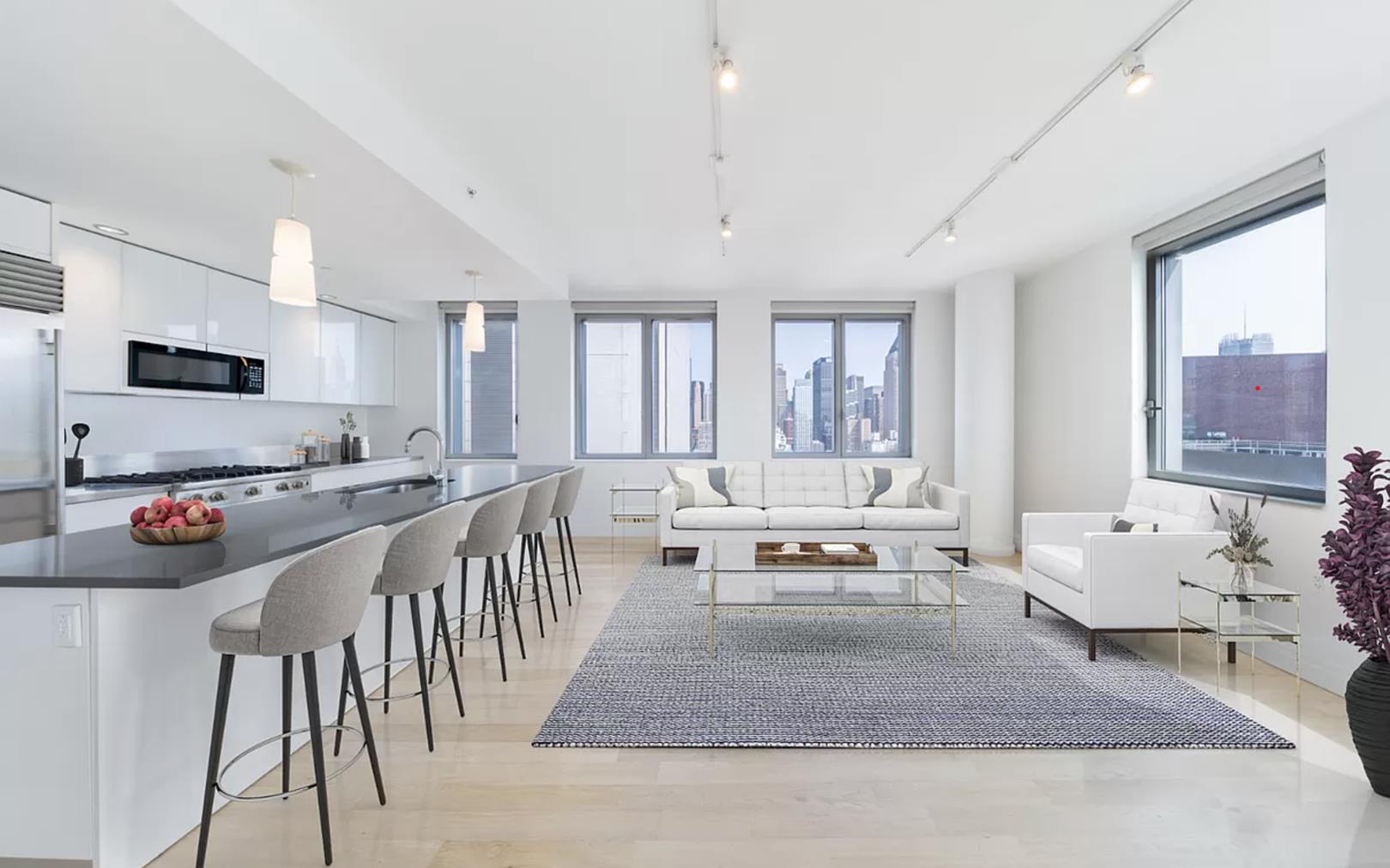 554 West 54th Street, Apt 31-A