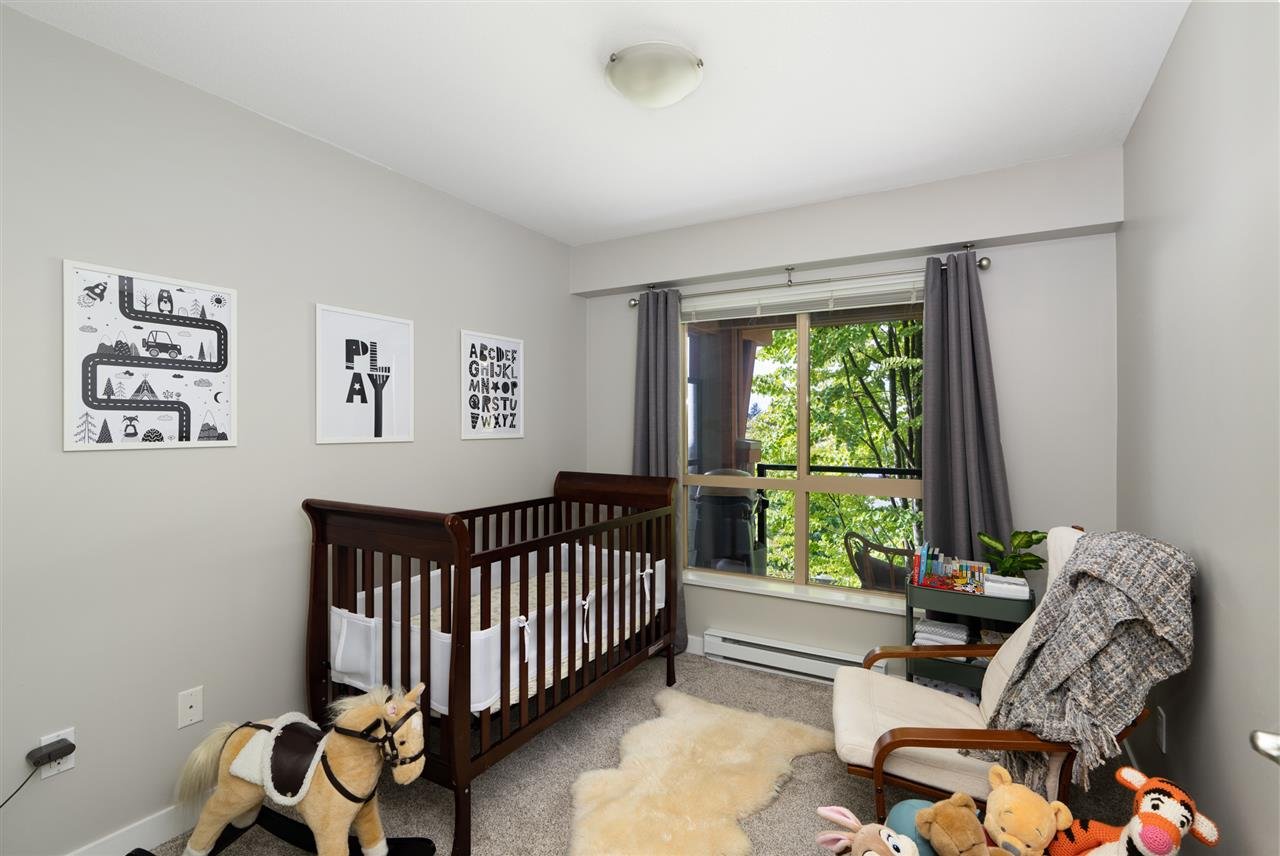 310-1633 Mackay Avenue, North Vancouver