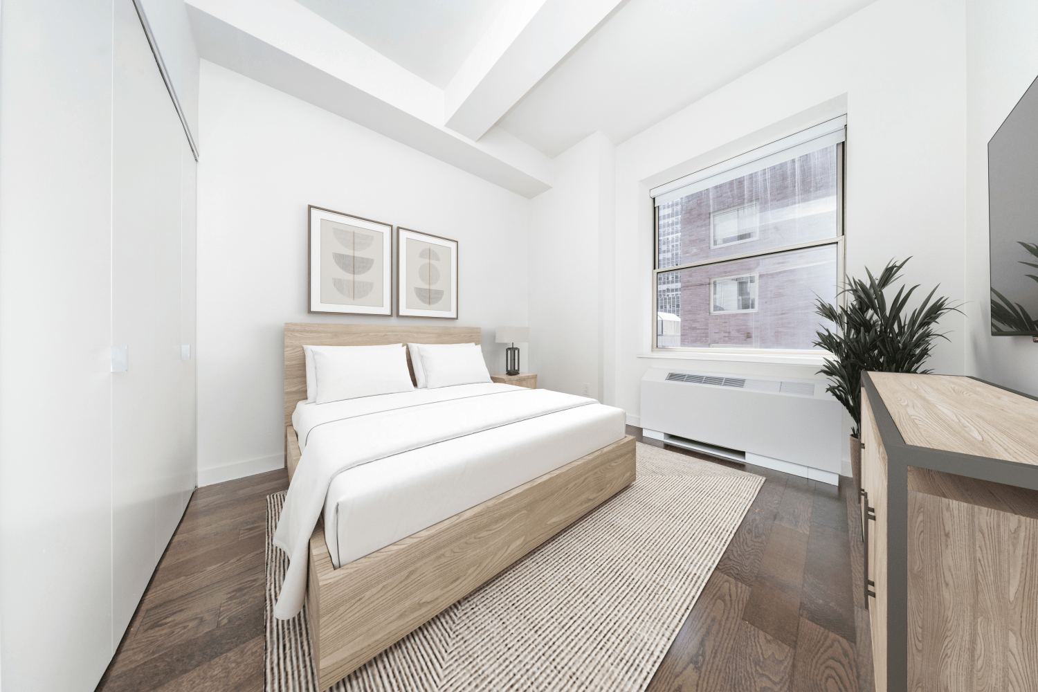 116 John Street, Apt 1714