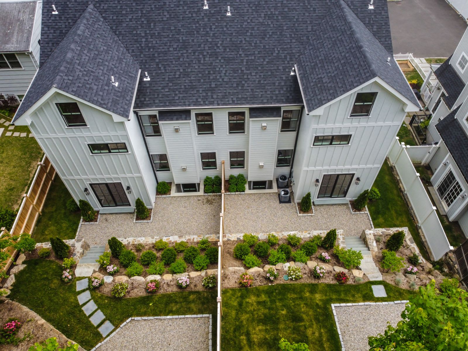 Luxury Townhouse Downtown Greenwich