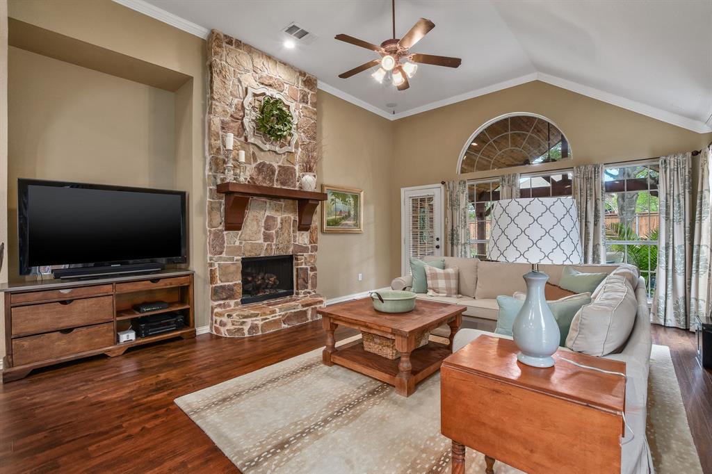 1290 Golf Club Drive