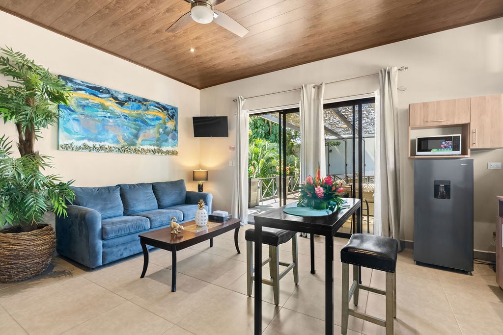 Mixed Use Income Property, Tamarindo, Guanacaste