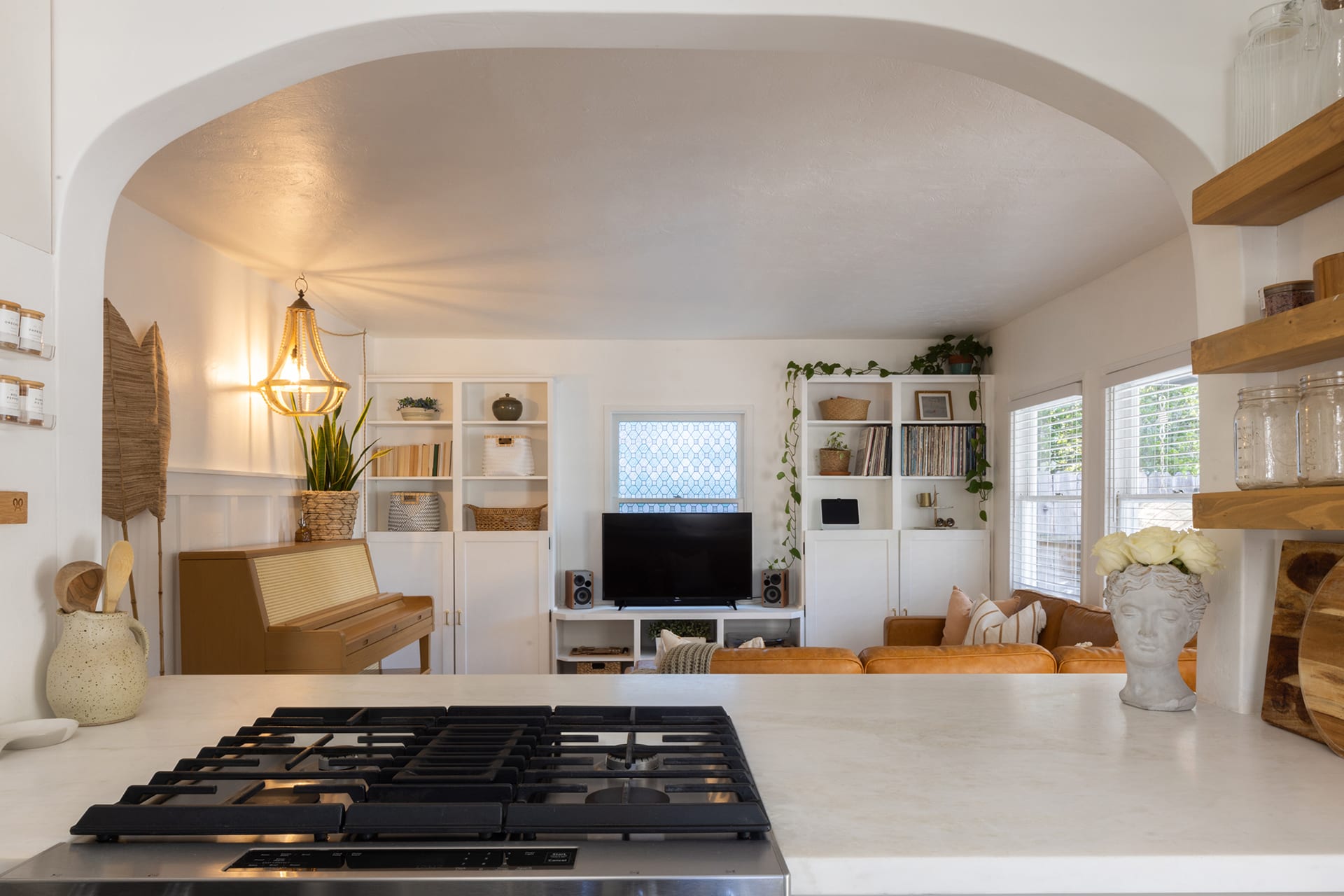 Pacific Grove Jewel - 1014 Funston Ave