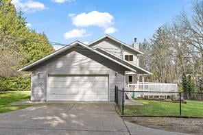 6203 Central Saanich Rd