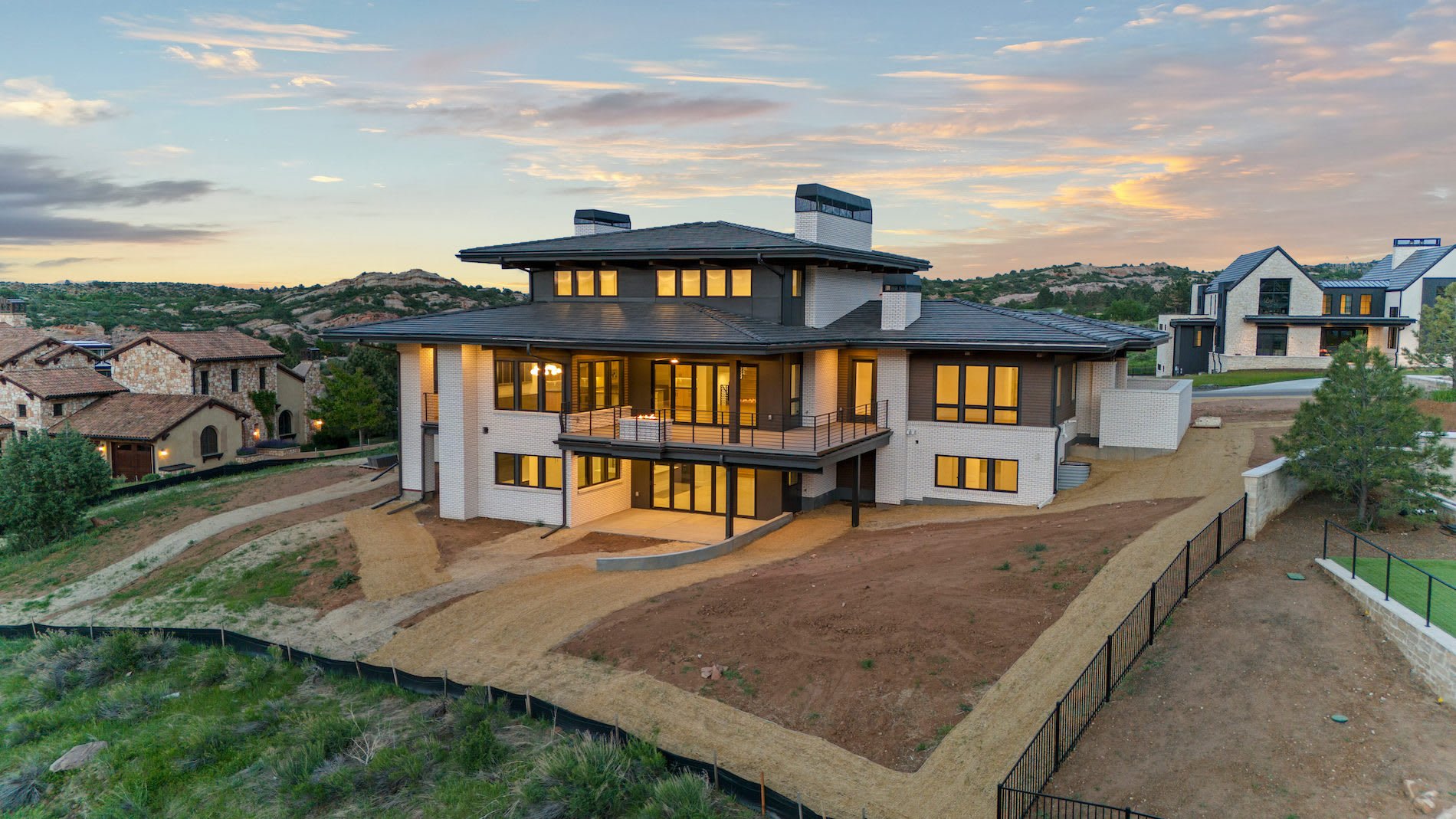 7857 Dante Drive