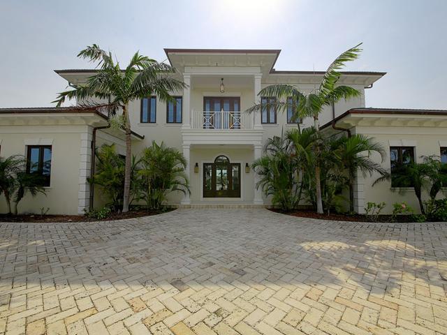 24 Ocean Club Estates
