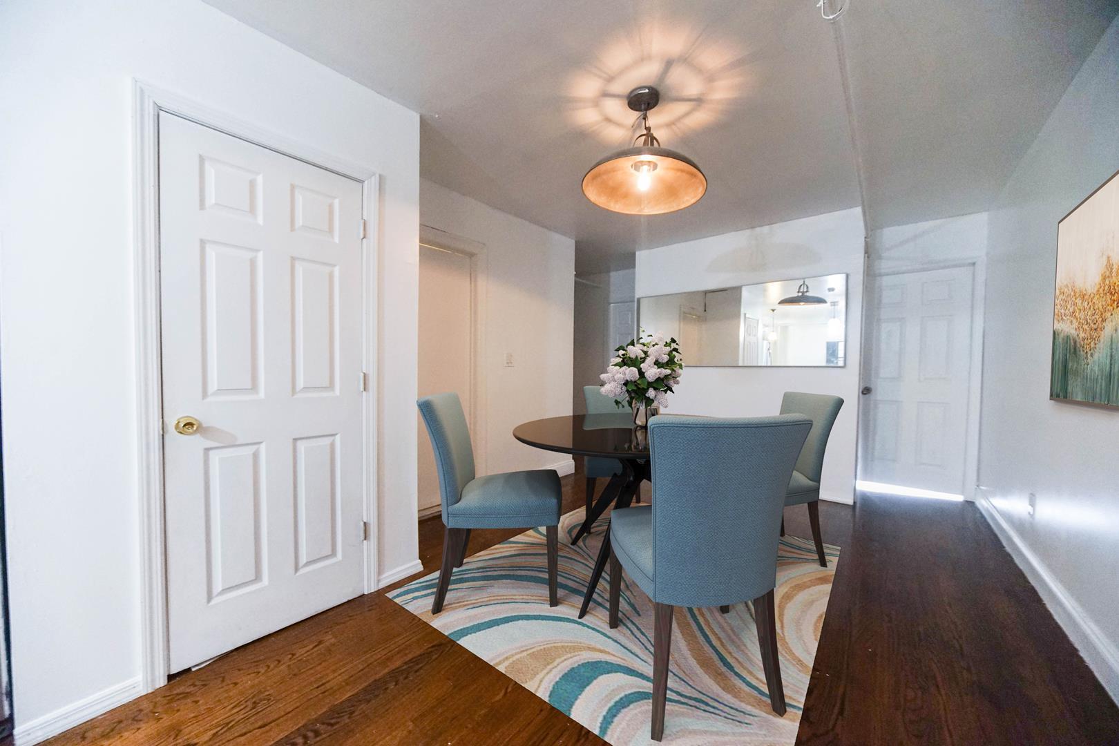 147 Grand Street, Apt 3-E
