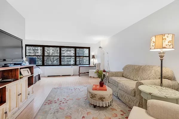 180 West End Avenue Unit: 5K