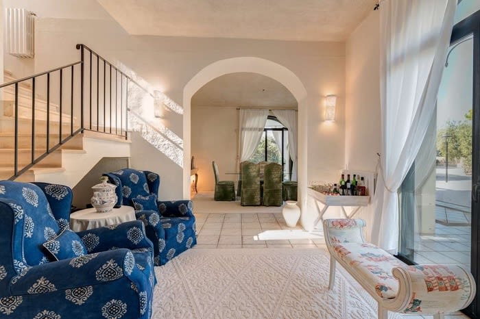Ostuni