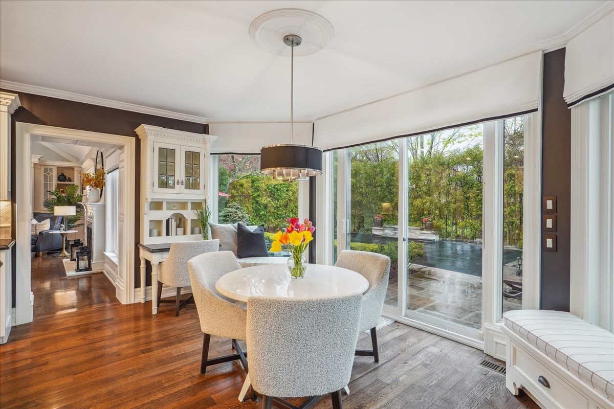 Fairway Hills Beauty 
