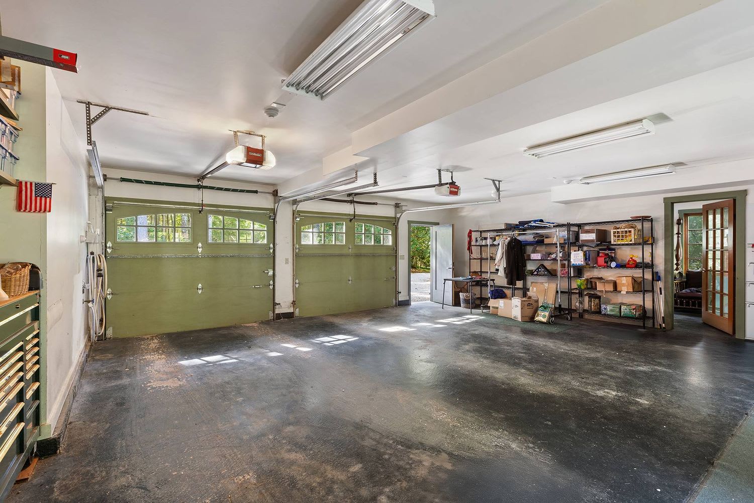 An Arts & Crafts Masterpiece in East Hampton