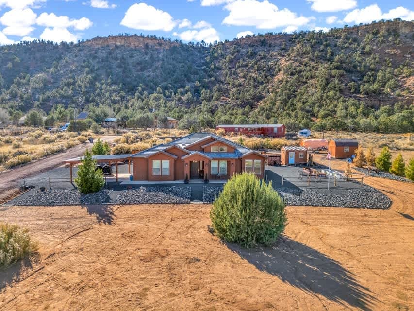 1737 NORTH APPLE VALLEY DRIVE 