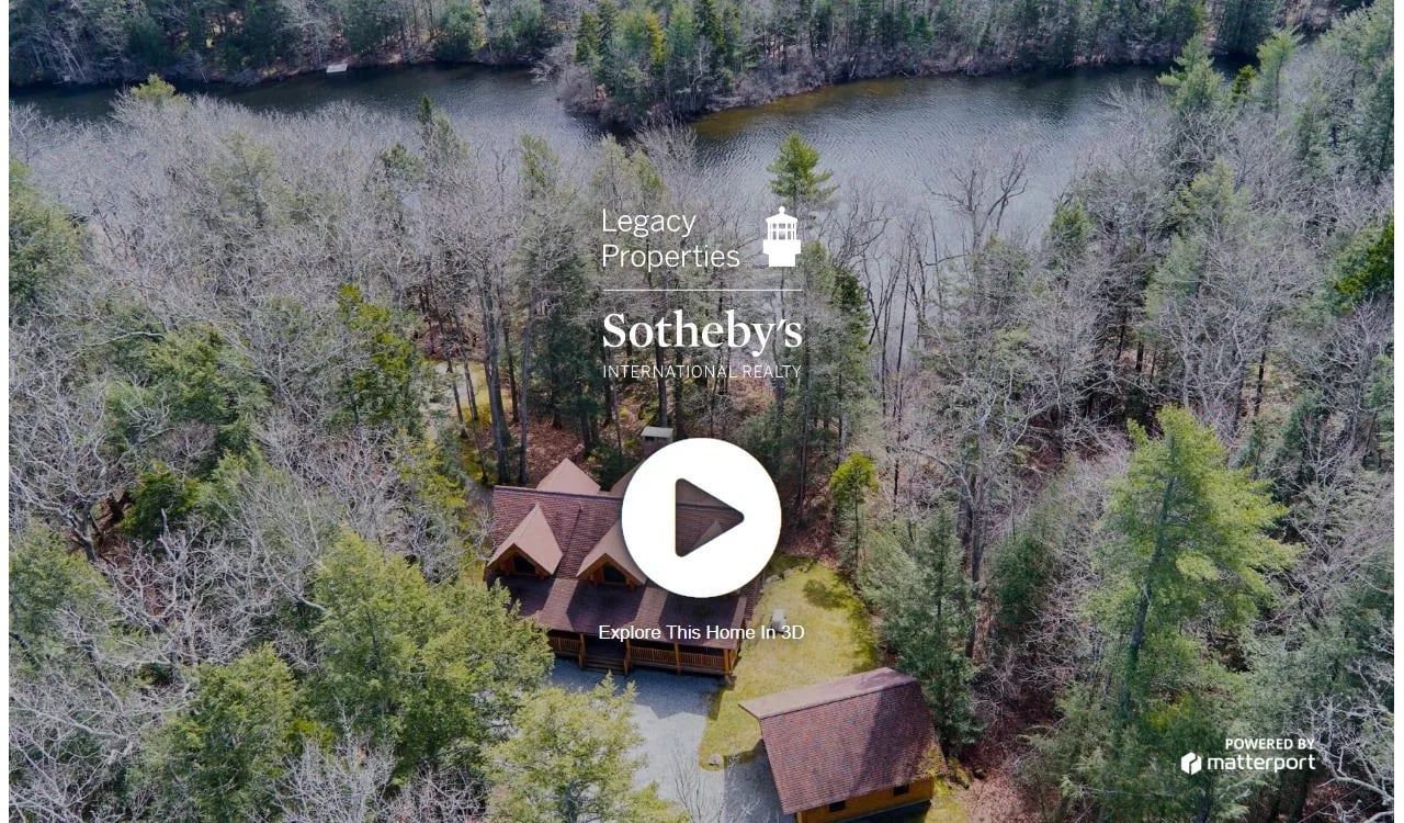 Step Inside Our Latest Maine Homes For Sale With Matterport 3D Virtual Tours