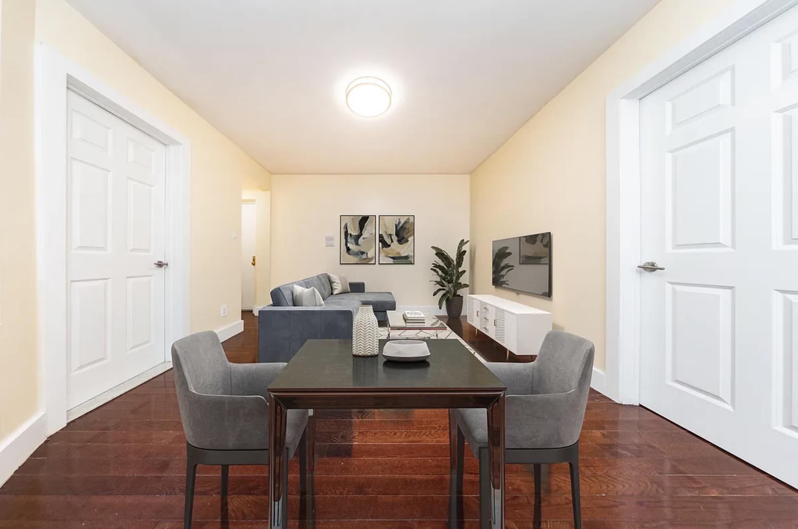 1050 Lafayette Avenue, Apt 17
