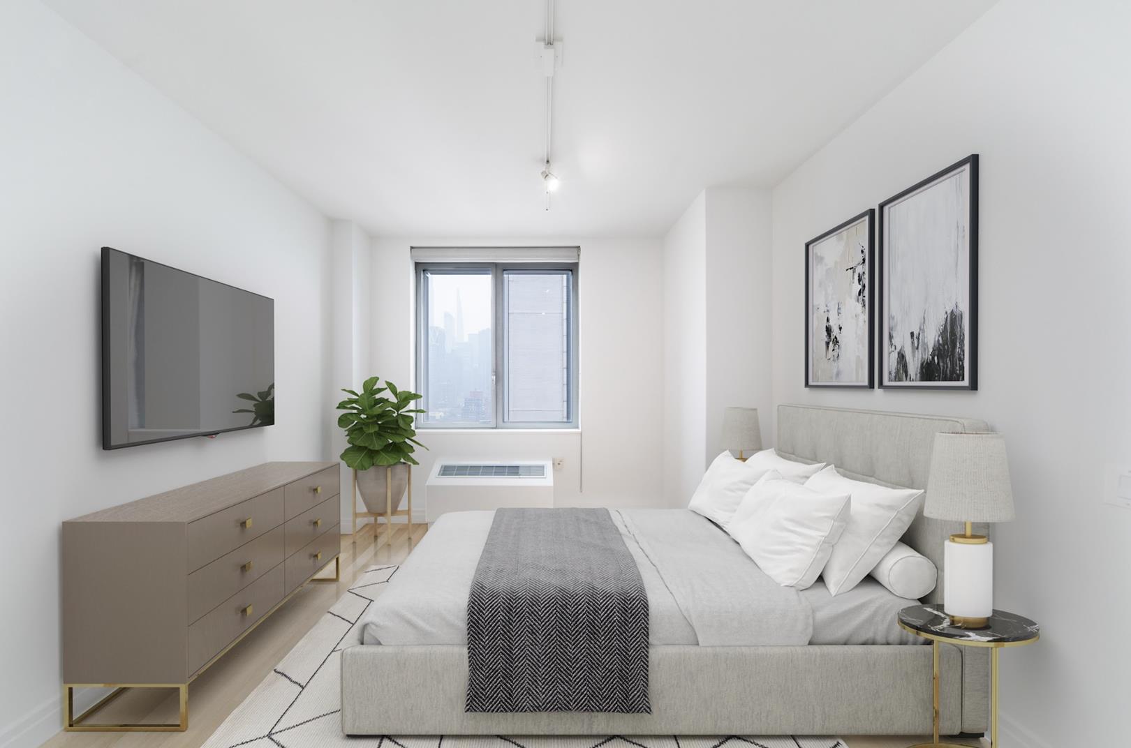 554 West 54th Street, Apt 24-F