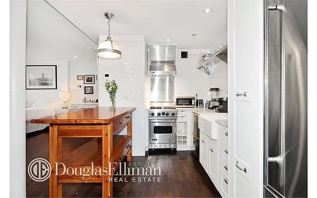 175 East 2nd Street Unit: 3B