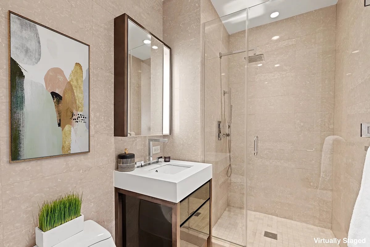 75 Wall Street, Apt 24G