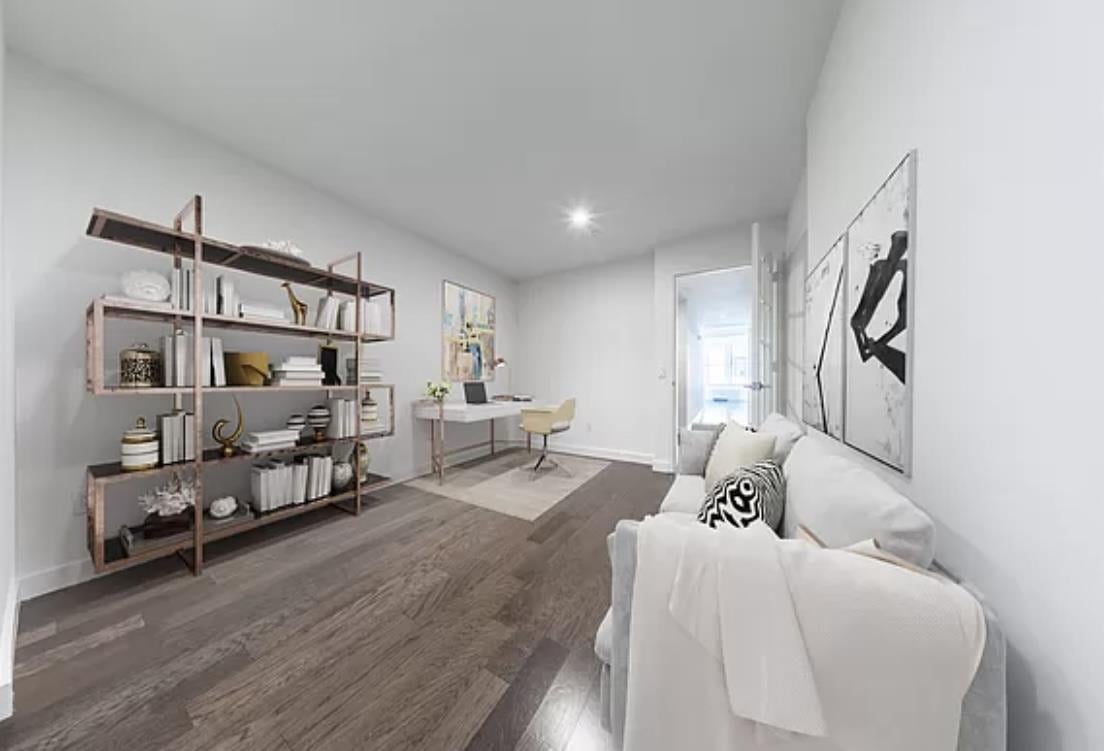 116 John Street, Apt 1903