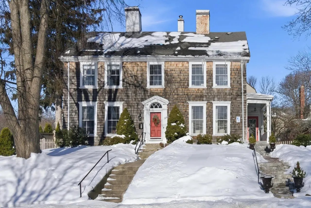 New Listing: 387 Danforth Street, Portland, ME 04102 – $1,250,000