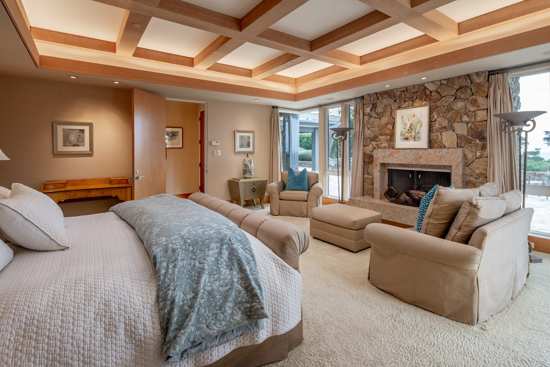 Pebble Beach Paradise - 3230 Macomber Drive