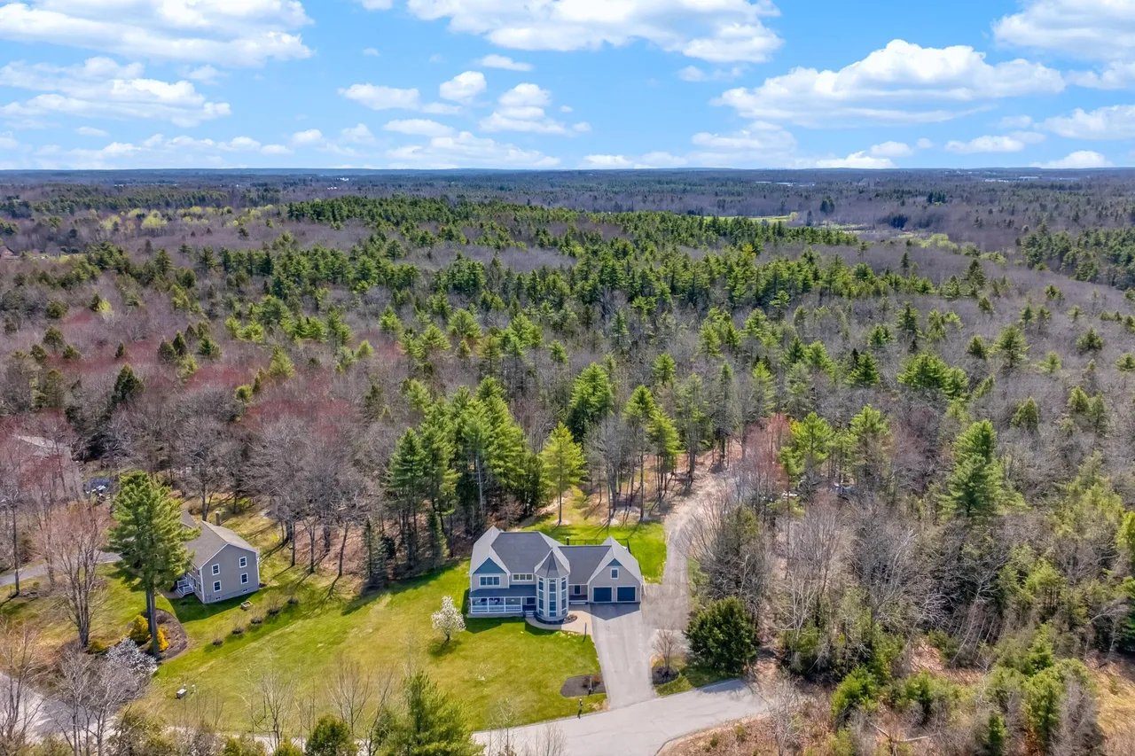 New Listing: 18 Laurel Ridge Road, Scarborough, ME 04074 – $1,500,000