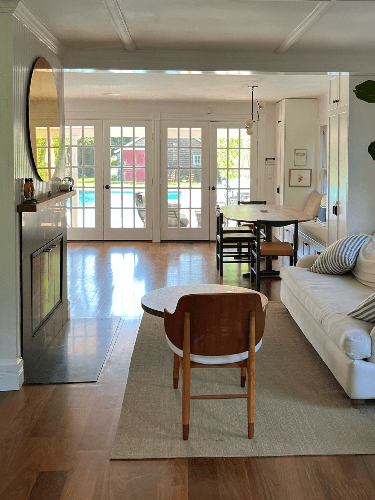 A HISTORIC JEWEL CLOSE TO ALL