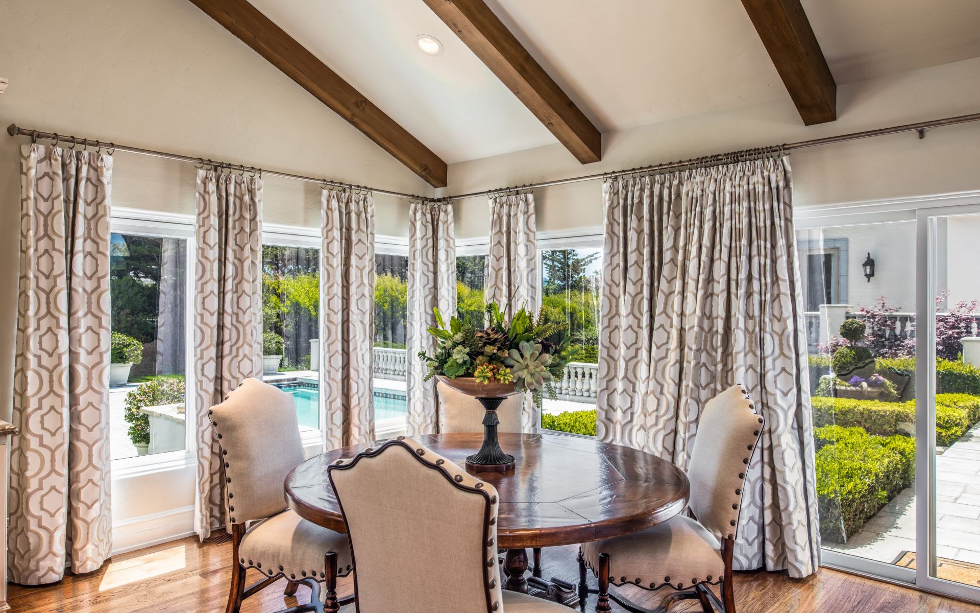 Stillwater Villa