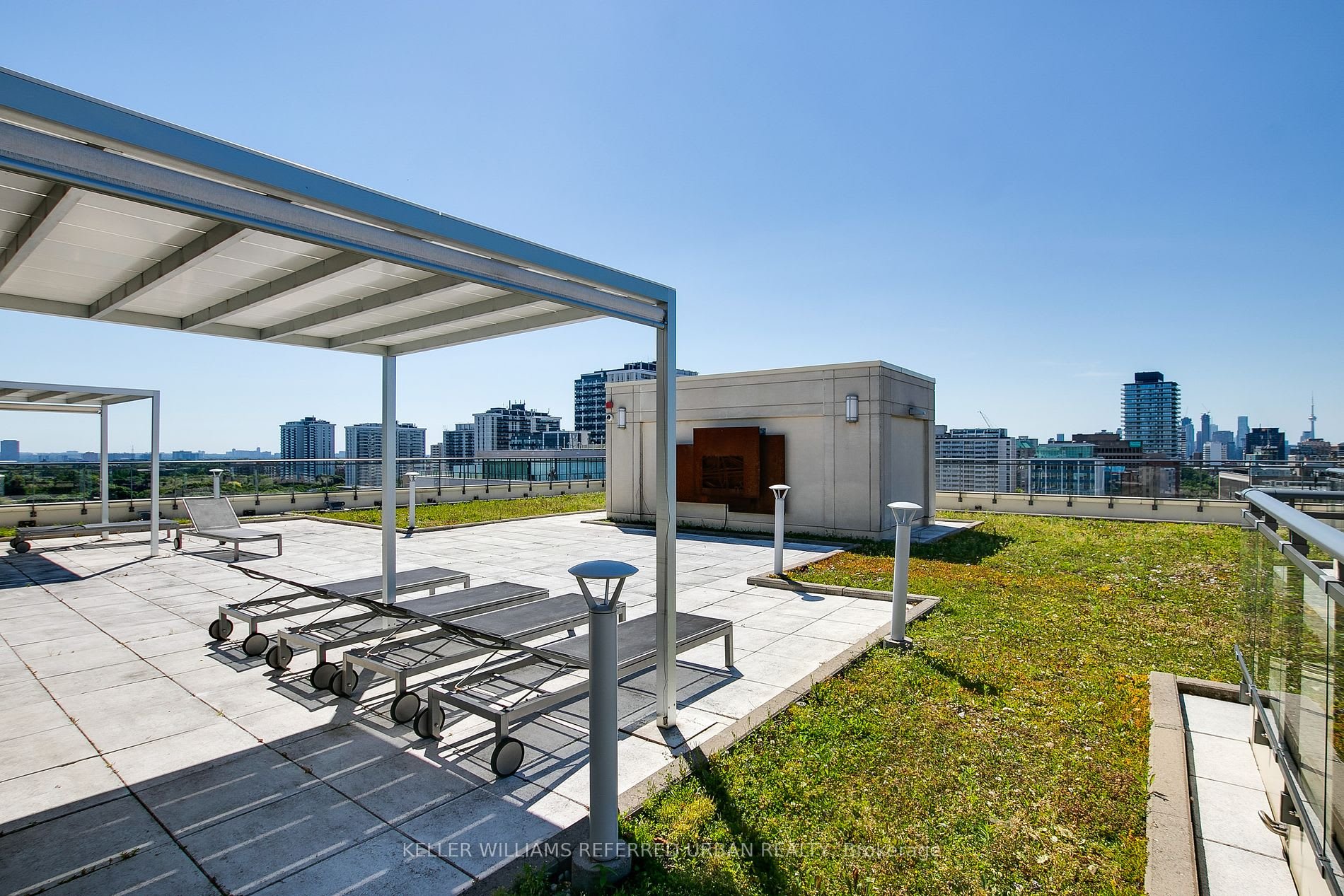 CHAPLIN ESTATES