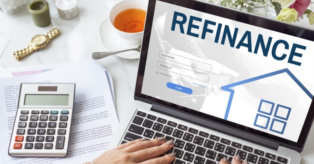 Is Now a Good Time To Refinance My Home?