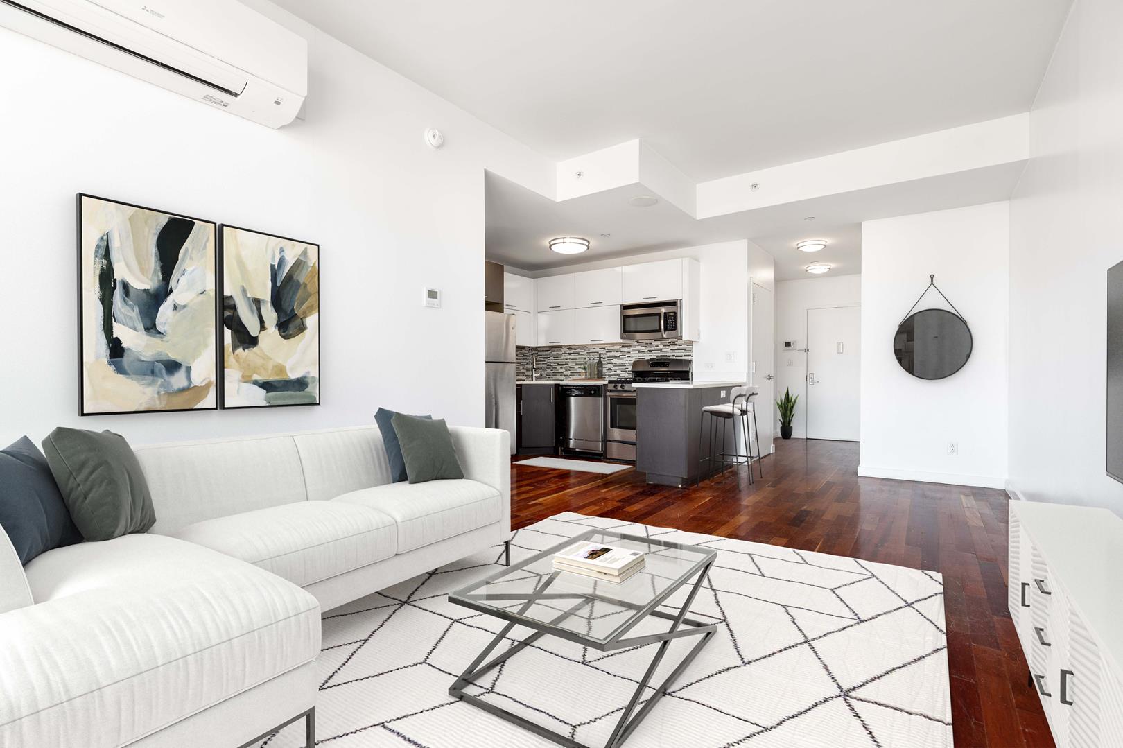 535 Classon Avenue, Apt 201