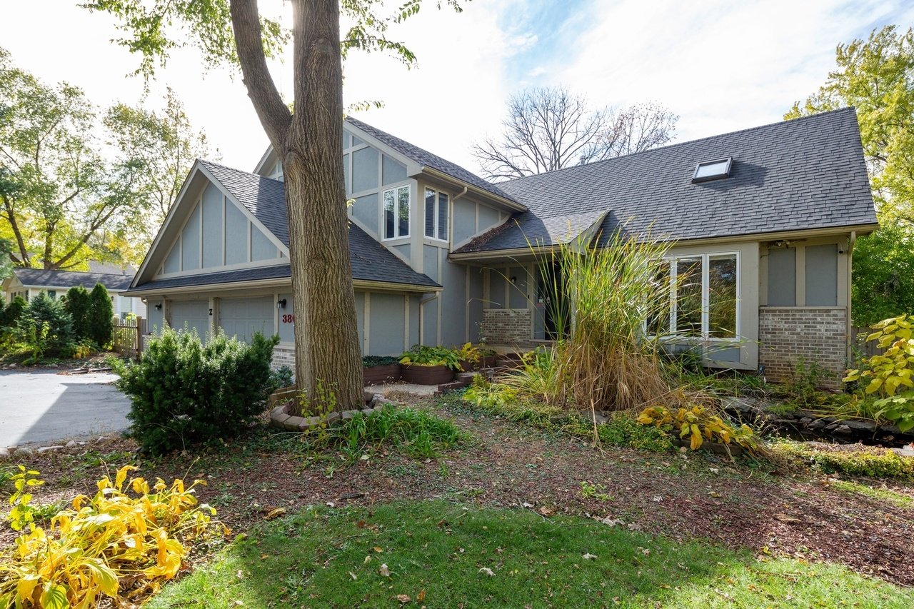 3807 Burton Trl