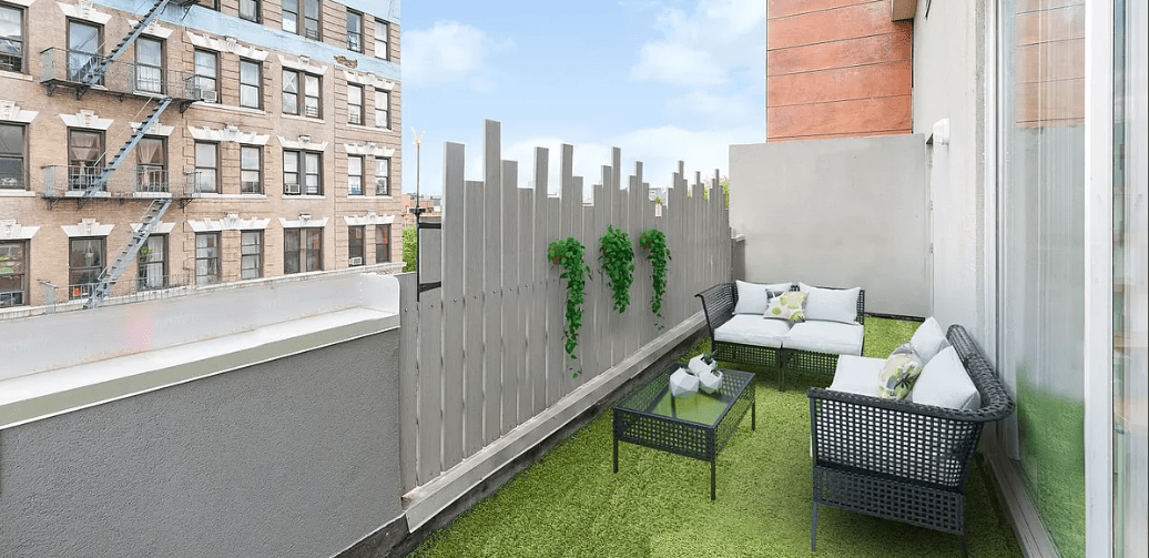 406 Lorimer Street Unit: G+