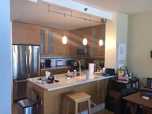 251 7th Street Unit: 3A
