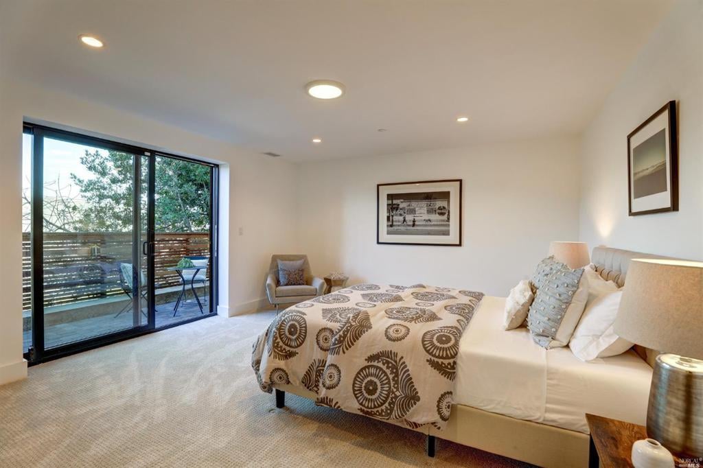 Stunning Contemporary Renovation