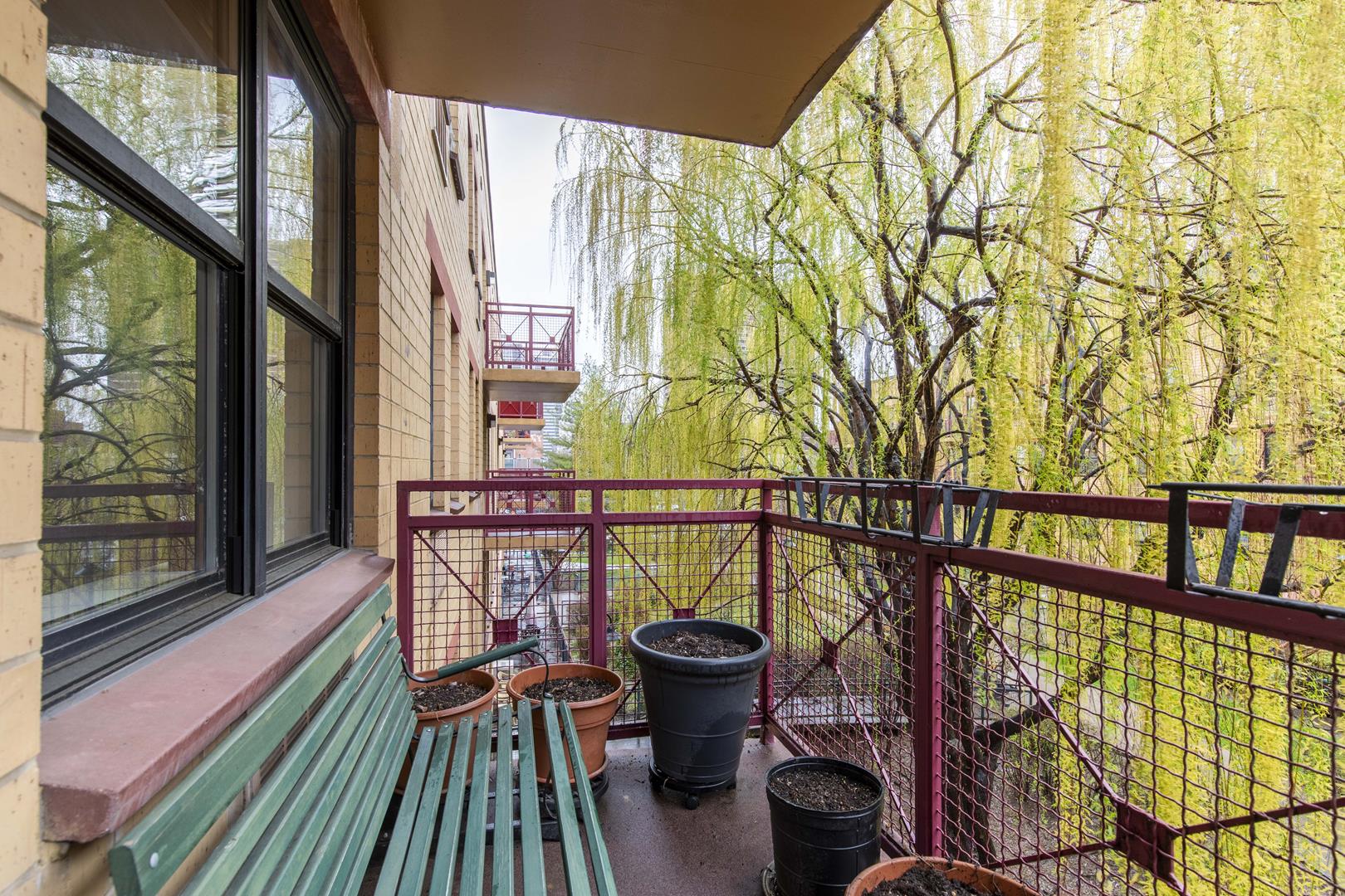 1901 Madison Avenue, Apt 309