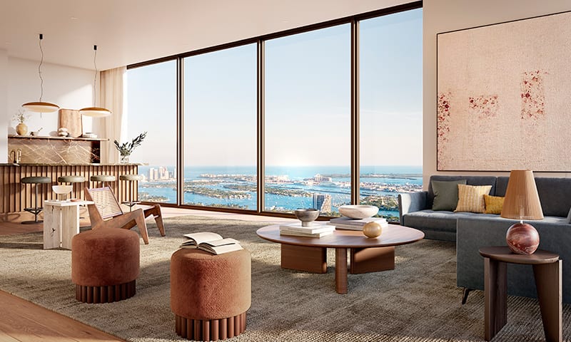 Villa Miami Residences Edgewater