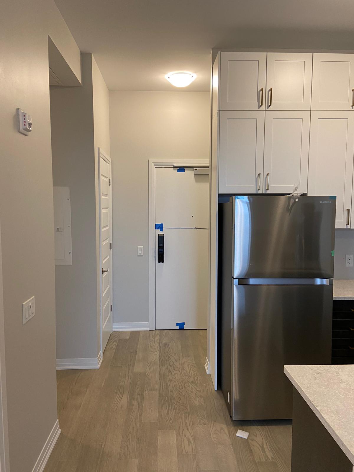 470 Gordon Krantz Ave, Unit 618