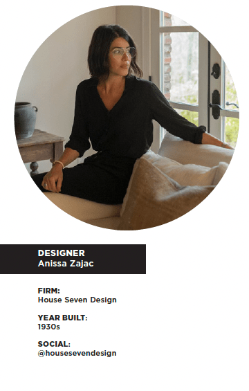 House Tour: Natural Wonder