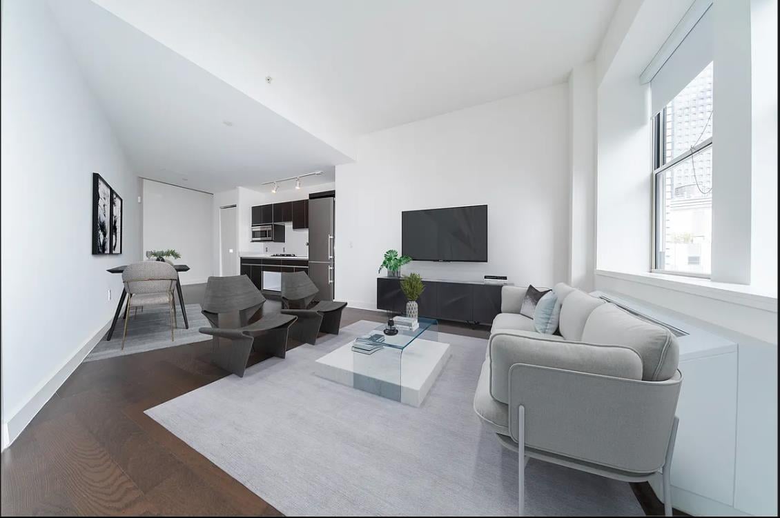 116 John Street, Apt 2804