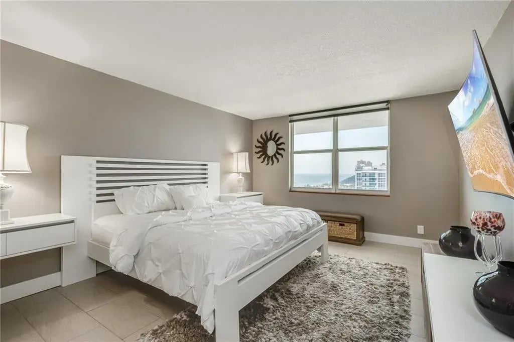 3015 N Ocean Boulevard, #PH-H