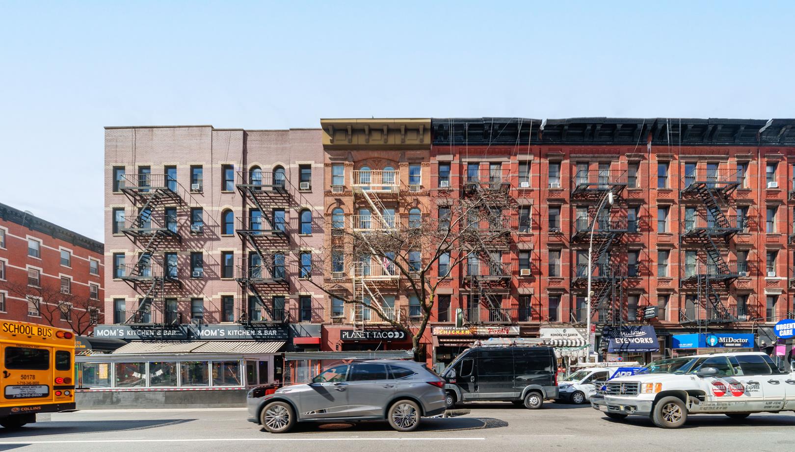 703 Ninth Avenue, Apt 3-B