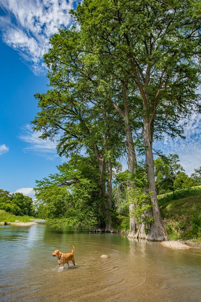 Sister Creek Ranch