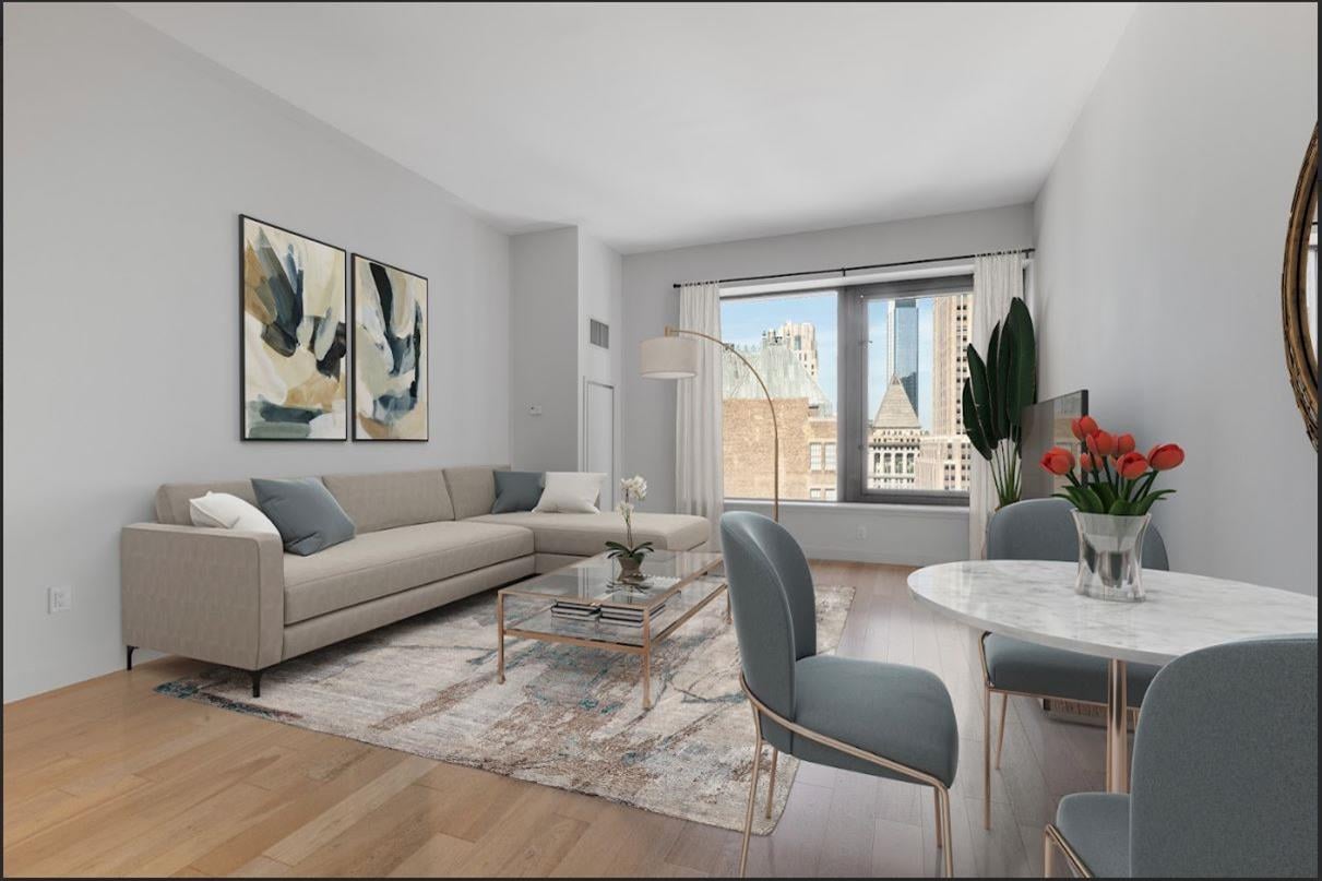 75 Wall Street, Apt 38-K