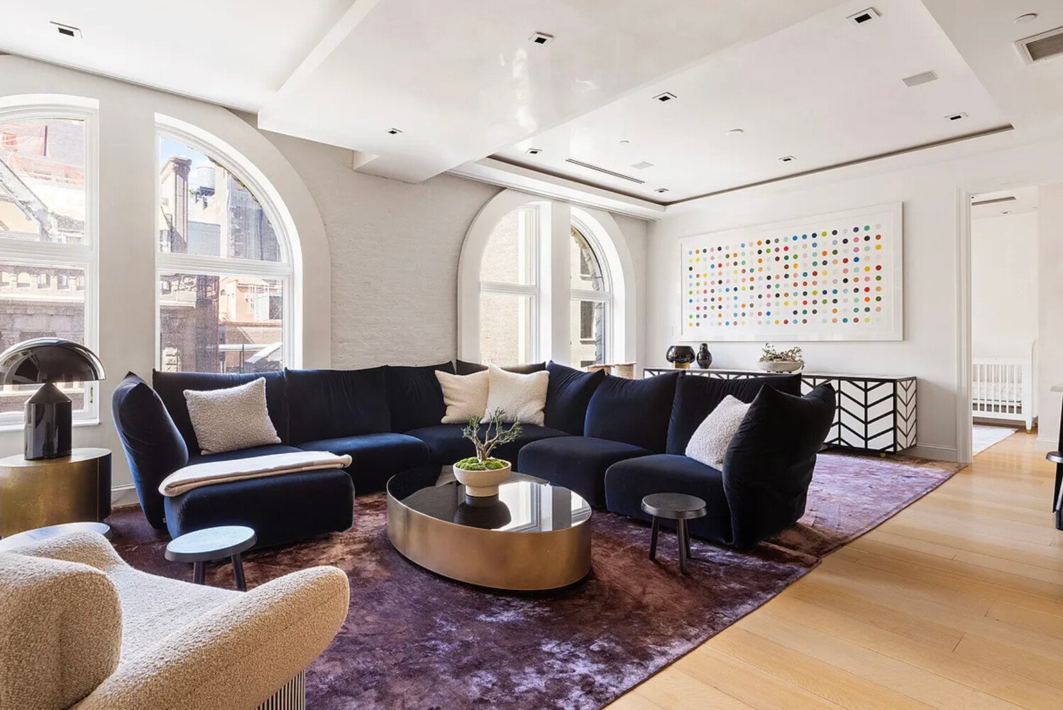 9 East 16th Street, Apt 6A