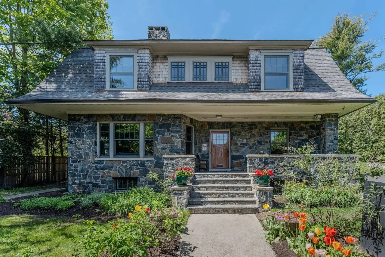 New Listing! 381 Danforth Street, Portland, ME 04102 -$2,795,000
