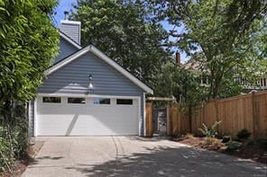 1021 St. Charles St, Victoria