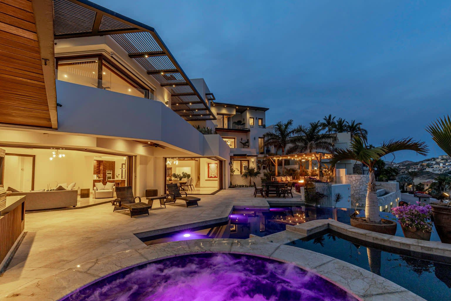 Cabo Colorado