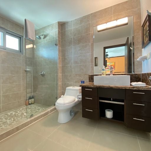 Diamante Del Sol Oceanfront Condo, Jaco, Puntarenas